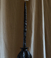 Bougie Carambola noire de Oberflacht