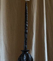 Bougie Carambola noire de Oberflacht