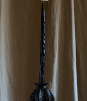 Bougie Carambola noire de Oberflacht