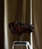 Great bison of Ule Ewelt