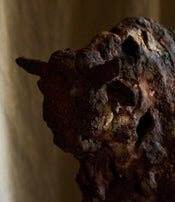 Great bison of Ule Ewelt