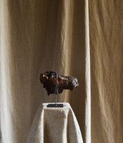 Little Rhinoceros by Ule Ewelt