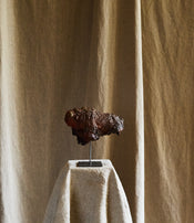 Little bison by Ule Ewelt
