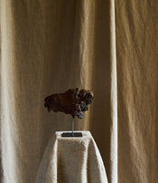 Little bison by Ule Ewelt