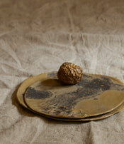 Assiettes d'Ema Pradère