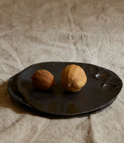 Assiettes d'Ema Pradère