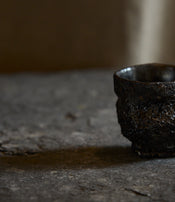 Magma Mug by Le Ruisseau