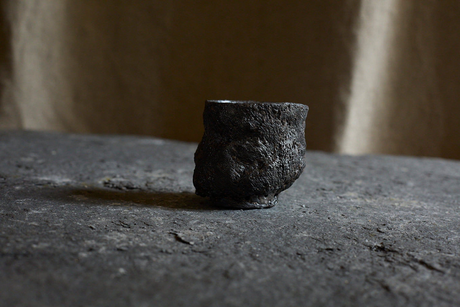 Magma Mug by Le Ruisseau