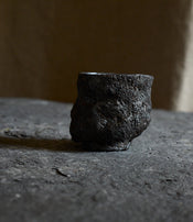 Magma Mug by Le Ruisseau