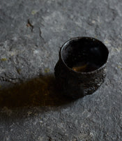 Magma Mug by Le Ruisseau