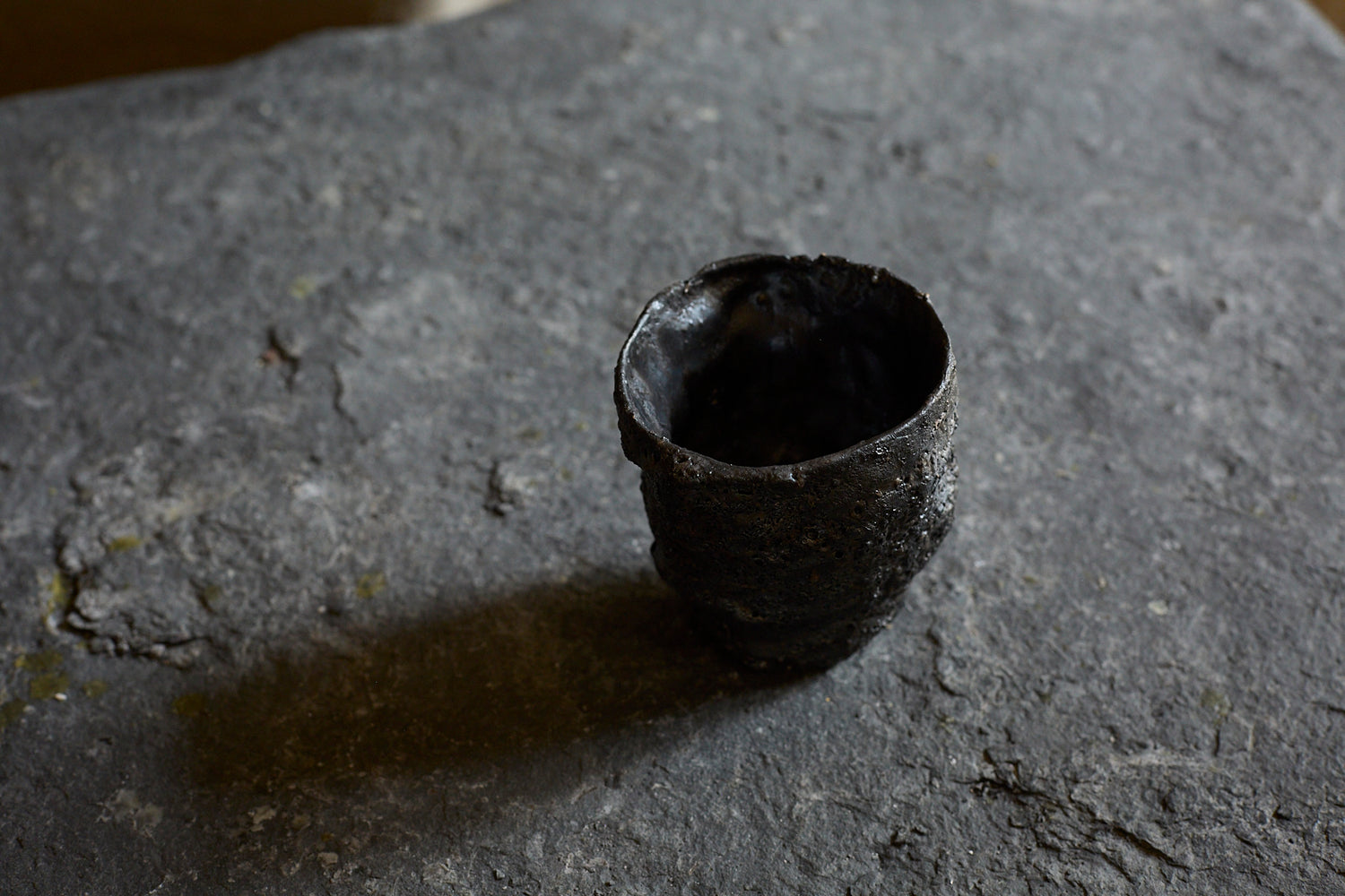 Tasse Magma par Le Ruisseau