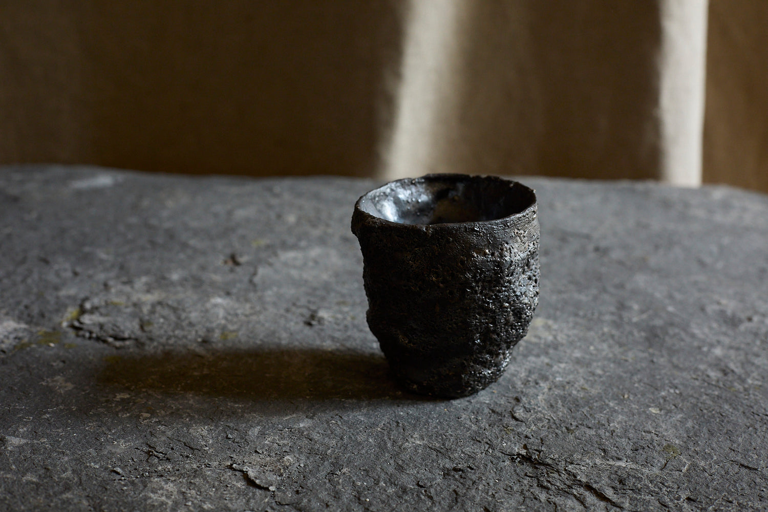 Tasse Magma par Le Ruisseau