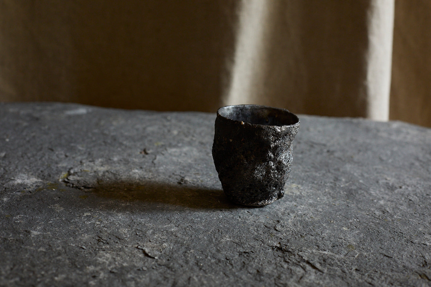 Tasse Magma par Le Ruisseau