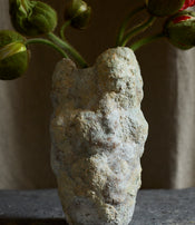 Vase Déesse de Odu