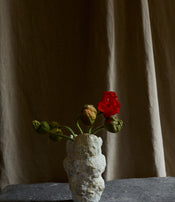 Vase Déesse de Odu
