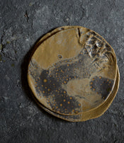 Assiettes d'Ema Pradère