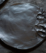 Assiettes d'Ema Pradère