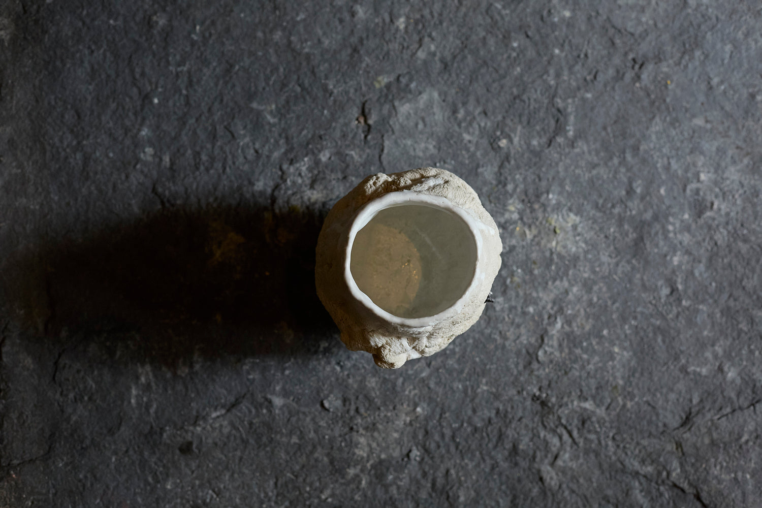 Vase Entrailles n°2 par Le Ruisseau