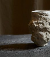 Vase Entrailles n°2 par Le Ruisseau