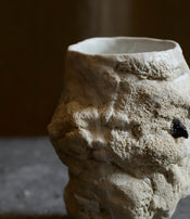 Vase Entrailles n°2 par Le Ruisseau