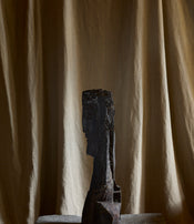 Sculpture "Big Muse" by Thomas Junghans