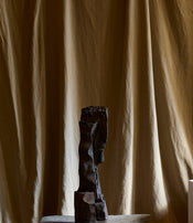 Sculpture "Big Muse" by Thomas Junghans