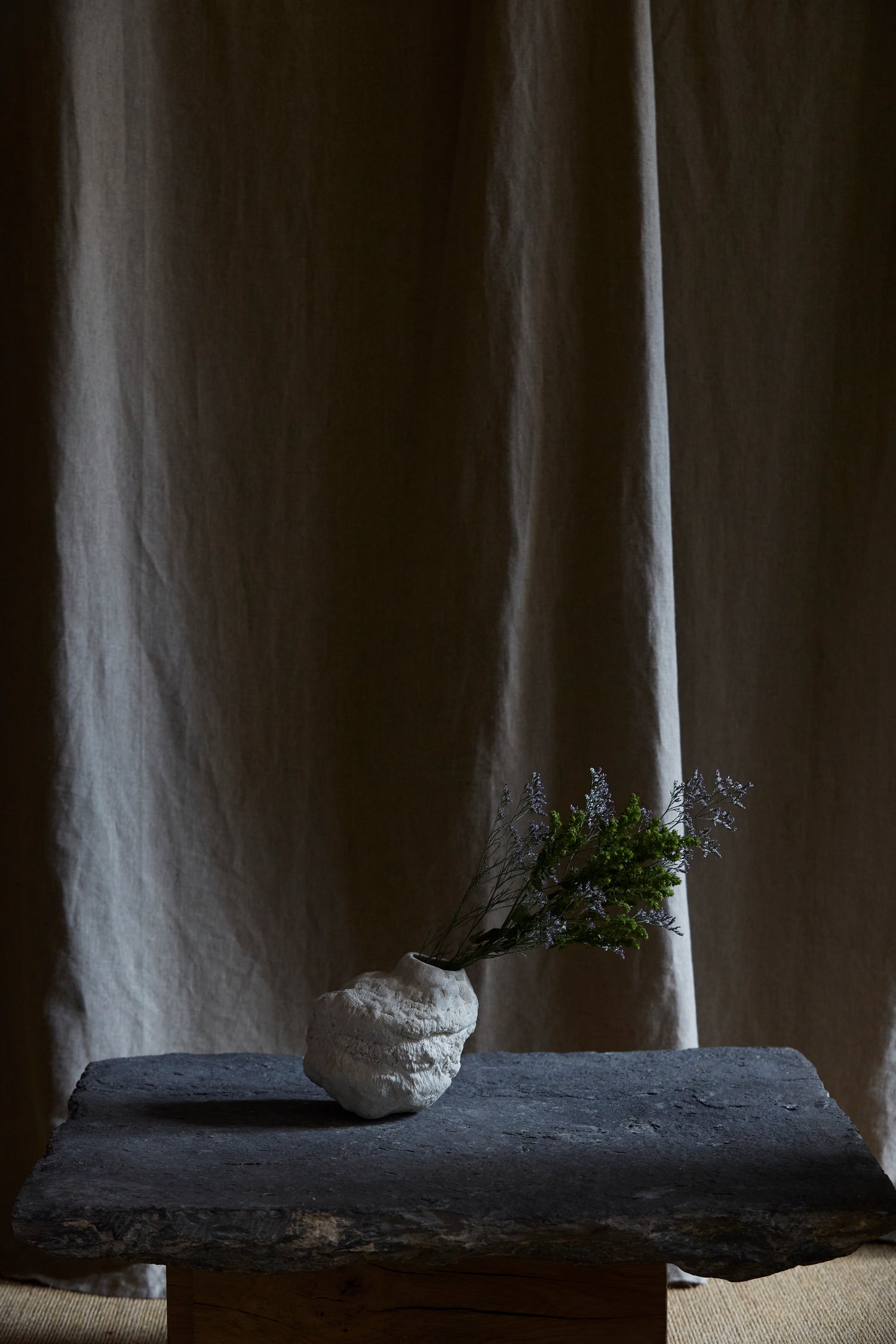 Vase "Entraille" par Le Ruisseau