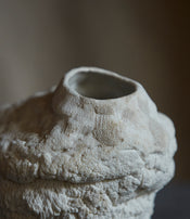 Vase "Entraille" par Le Ruisseau