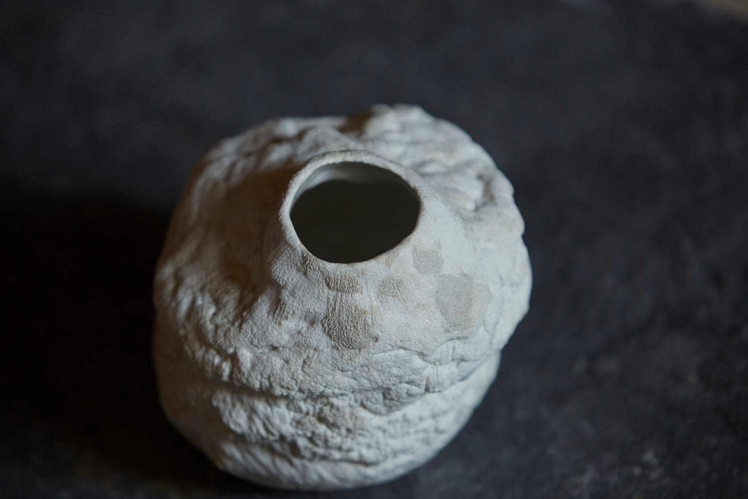 Vase "Entraille" par Le Ruisseau
