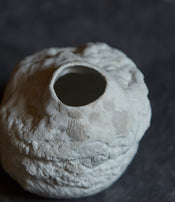 Vase "Entraille" par Le Ruisseau