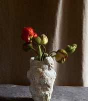 Vase Déesse de Odu