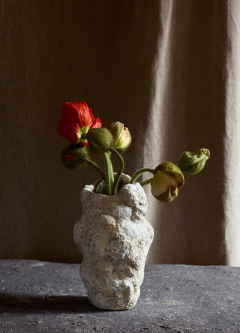 Vase Déesse de Odu