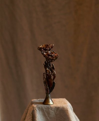 Fleur de Chloé Valorso