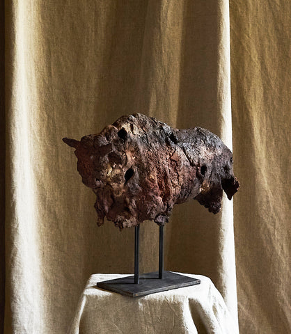 Great bison of Ule Ewelt