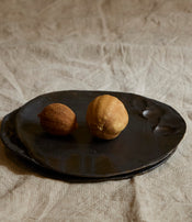 Assiettes d'Ema Pradère