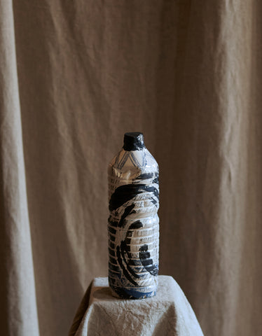 Bouteille d'Aurélie Mathigot