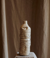 Bouteille d'Aurélie Mathigot