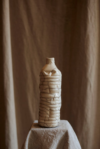 Bouteille d'Aurélie Mathigot