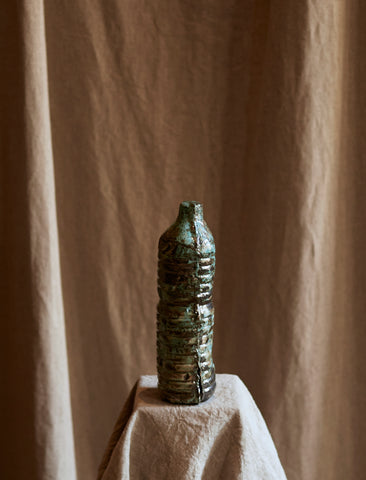 Bouteille d'Aurélie Mathigot