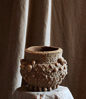Coupe Terra Cotta #20 de Talia Mukmel