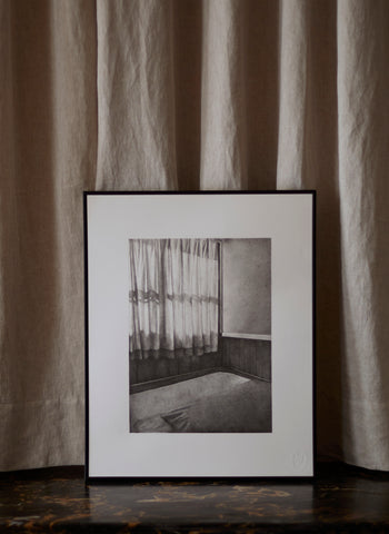 Dessin Chambre 4 de Martinet & Texereau