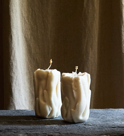 Bougie Ghost d'Oberflacht