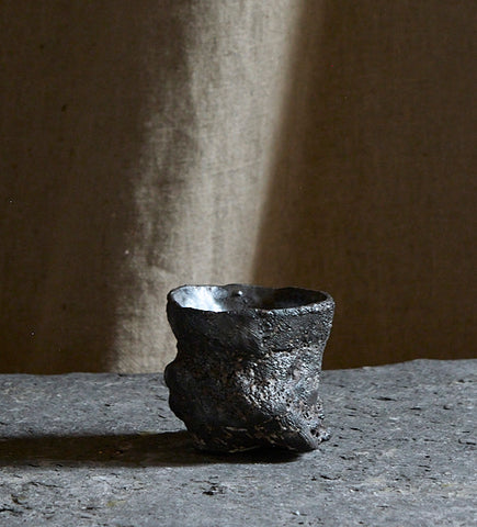 Magma Mug by Le Ruisseau