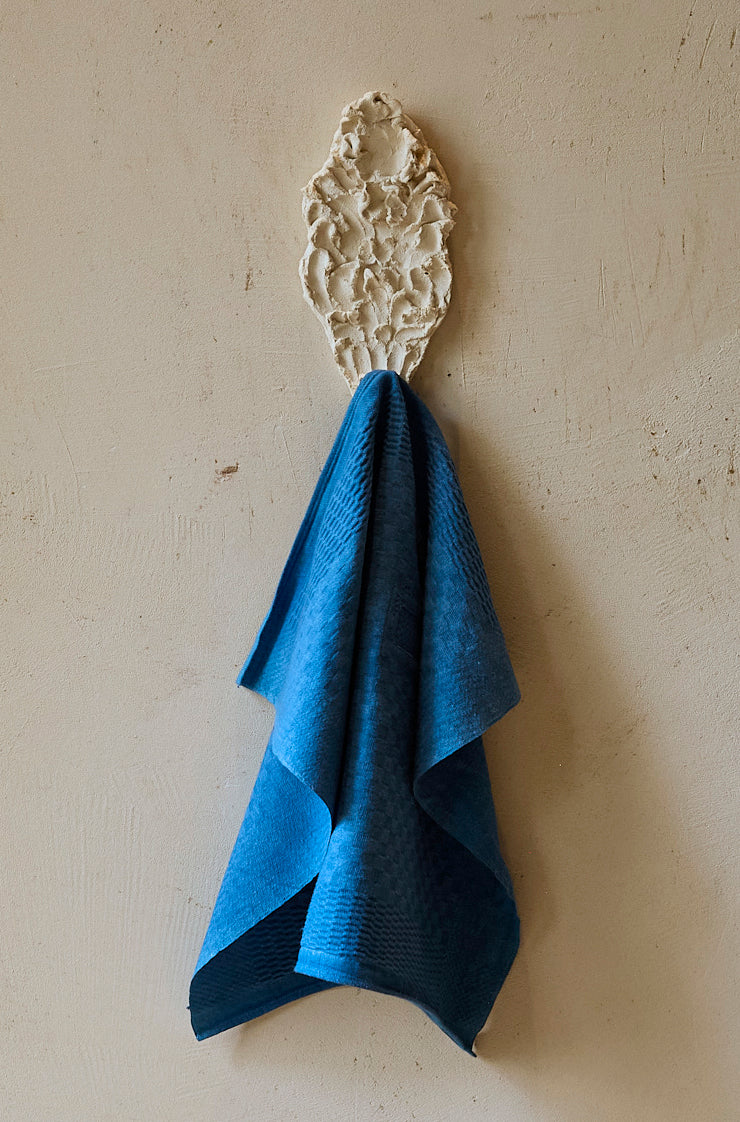 Fragments III coat hook by Katia Soussan