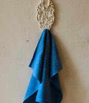 Fragments III coat hook by Katia Soussan
