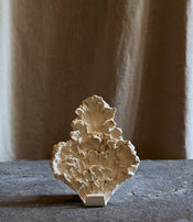 Fragments 1 coat hook by Katia Soussan