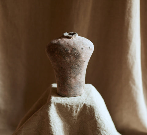 Petit vase de david Whitehead