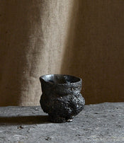 Magma Mug by Le Ruisseau