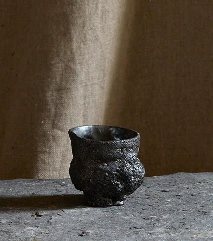Magma Mug by Le Ruisseau