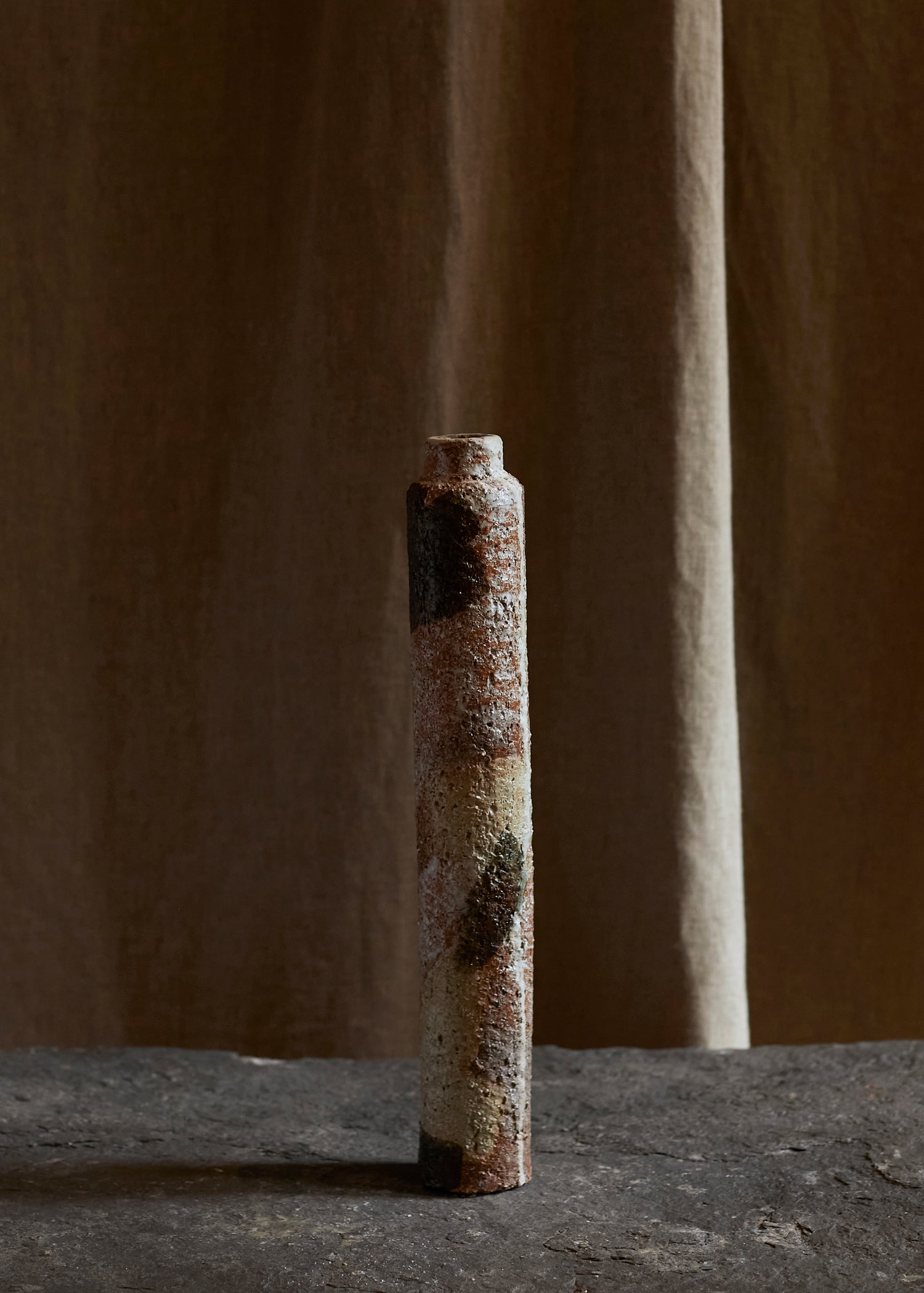 Vase de Benjamin Dosgheas
